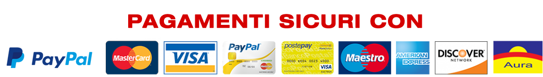 E commerce ricambi auto Top Drive